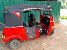 Bajaj RE 2010 Three Wheel