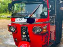 Bajaj 4 Stroke 2011 Three Wheel