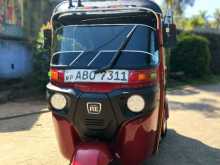 Bajaj RE 2016 Three Wheel