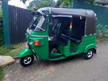 Bajaj RE 2012 Three Wheel
