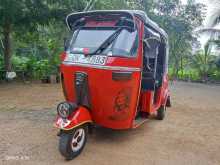 Bajaj RE 2008 Three Wheel