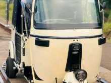 Bajaj RE 2008 Three Wheel