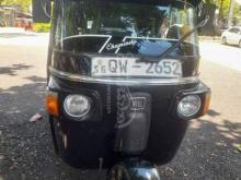 Bajaj RE 2009 Three Wheel