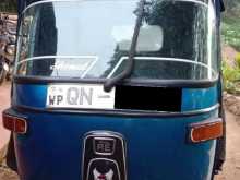 Bajaj RE 2008 Three Wheel