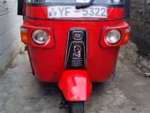 Bajaj 4 Strok 2011 Three Wheel