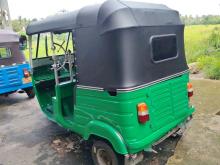 Bajaj RE 2005 Three Wheel