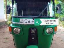 Bajaj RE 2009 Three Wheel