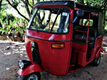 Bajaj 4 Strok Qj 2007 Three Wheel