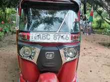 Bajaj 4 Strok 2015 Three Wheel