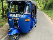 Bajaj RE 2009 Three Wheel