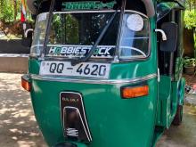 Bajaj RE 2008 Three Wheel