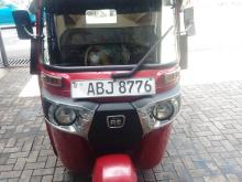 Bajaj 4 Stroke 2016 Three Wheel