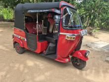 Bajaj 4 Stroke 2008 Three Wheel