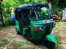 Bajaj 4 Stroke 2010 Three Wheel