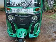 Bajaj 4 Stroke 2015 Three Wheel