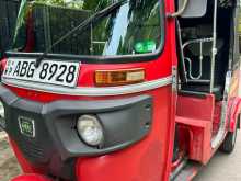 Bajaj 4 Stroke 2015 Three Wheel