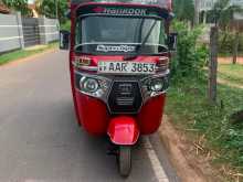 Bajaj 4 Stroke 2014 Three Wheel