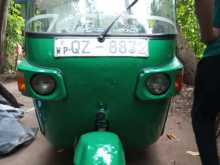 Bajaj 4 Stroke 2010 Three Wheel