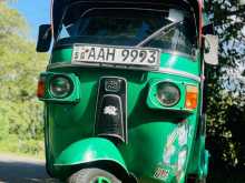 Bajaj 4 Stroke 2013 Three Wheel