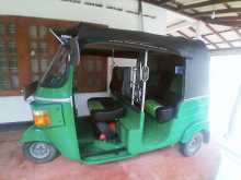 Bajaj 4 Stroke 2011 Three Wheel