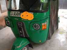 Bajaj 4 Stroke 2013 Three Wheel