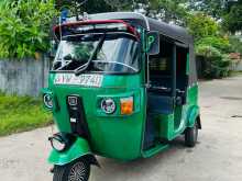 Bajaj 4 Stroke 2012 Three Wheel