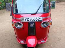 Bajaj 4 Stroke 2010 Three Wheel