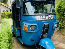 Bajaj 4 Stroke 2013 Three Wheel