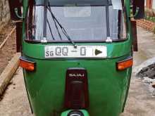 Bajaj 4 Stroke 2008 Three Wheel