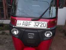 Bajaj 4 Stroke 2015 Three Wheel