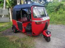 Bajaj 4 Stroke 2008 Three Wheel