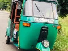 Bajaj 4 Stroke 2008 Three Wheel