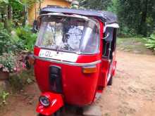 Bajaj 4 Stroke 2007 Three Wheel