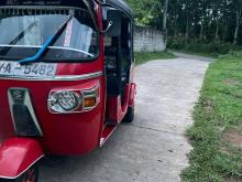Bajaj 4 Stroke 2010 Three Wheel