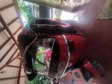 Bajaj 4 Stroke 2008 Three Wheel