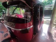 Bajaj 4 Stroke 2008 Three Wheel