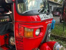Bajaj 4 Stroke 2013 Three Wheel