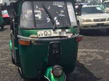 Bajaj 4 Stroke 2007 Three Wheel