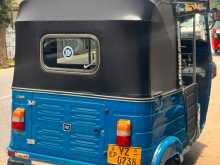 Bajaj 4 Stroke 2012 Three Wheel