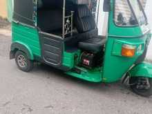 Bajaj 4 Stroke 2010 Three Wheel