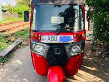 Bajaj 4 Stroke 2020 Three Wheel