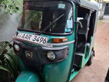 Bajaj 4 Stroke 2014 Three Wheel