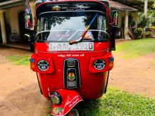 Bajaj 4 Stroke 2013 Three Wheel