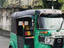 Bajaj 4 Stroke 2015 Three Wheel