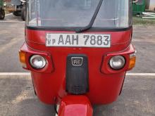 Bajaj 4 Stroke 2013 Three Wheel