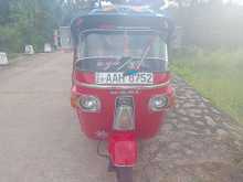 Bajaj 4 Stroke 2012 Three Wheel