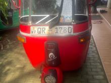 Bajaj 4 Stroke 2008 Three Wheel