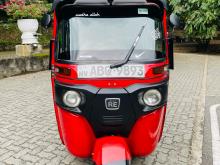 Bajaj 4 Stroke 2017 Three Wheel