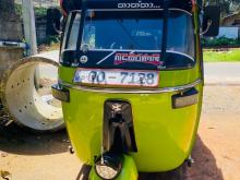 Bajaj 4 Stroke 2008 Three Wheel