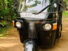 Bajaj 4 Stroke 2012 Three Wheel